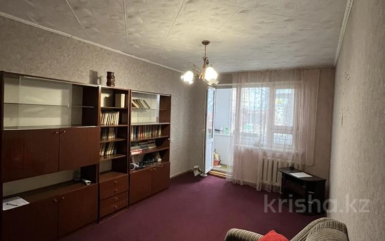 2-комнатная квартира, 53 м², 2/5 этаж, Гагарина 41 за 13.2 млн 〒 в Уральске — фото 2