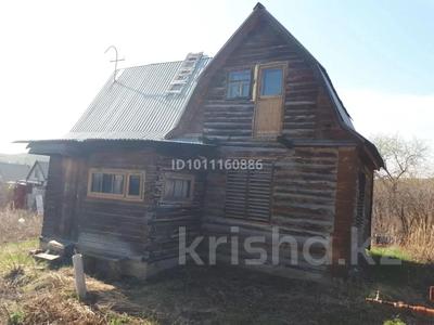 Саяжай · 4 бөлме · 80 м² · 6 сот., Садоводческое товарищество Самоцветы 410, бағасы: 2 млн ₸ в Усть-Каменогорске, Меновное