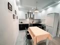 2-комнатная квартира · 75 м² · 3/5 этаж, Кабанбай батыра 7 за 350 000 ₸ в Астане, Нура р-н