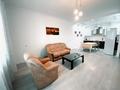 2-комнатная квартира · 75 м² · 3/5 этаж, Кабанбай батыра 7 за 350 000 ₸ в Астане, Нура р-н — фото 3