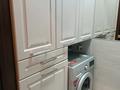 3-бөлмелі пәтер · 130 м² · 7/20 қабат, Курмангазы, бағасы: 93.5 млн ₸ в Алматы, Алмалинский р-н — фото 12
