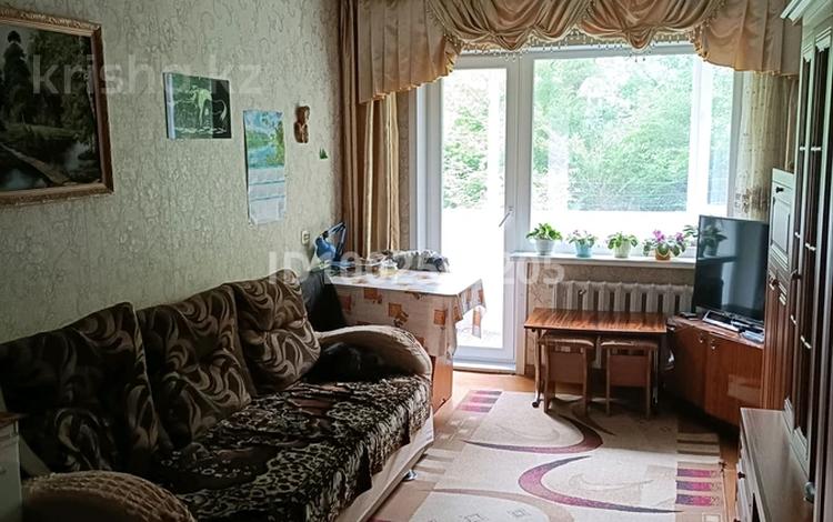 2-комнатная квартира · 43 м² · 2/5 этаж, Челюскина 17 за 13.9 млн 〒 в Усть-Каменогорске — фото 2