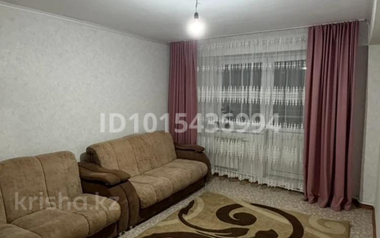 1-комнатная квартира · 50.2 м² · 8/9 этаж, Аль-Фараби 6 за 160 000 ₸ в Усть-Каменогорске, Ульбинский — фото 2