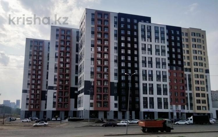 3-комнатная квартира, 96 м², 4/14 этаж, Нажимеденова 19 за 38.5 млн 〒 в Астане, Алматы р-н — фото 5