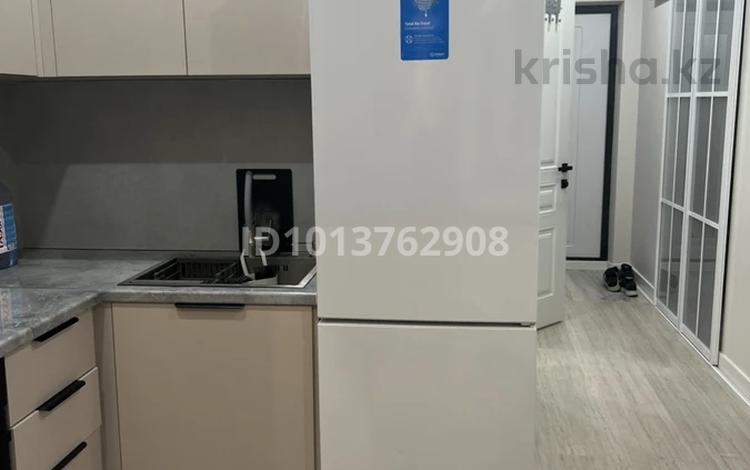 2-бөлмелі пәтер · 32.5 м² · 3/5 қабат, Северное кольцо 92/4, бағасы: 25 млн ₸ в Алматы, Алатауский р-н — фото 2