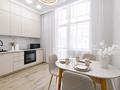 1-комнатная квартира · 45 м² · 11/17 этаж, Туран 52/5 — Астана Арена, Ботанический сад за 13 000 ₸ в Есильский р-н — фото 8