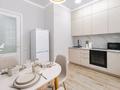 1-комнатная квартира · 45 м² · 11/17 этаж, Туран 52/5 — Астана Арена, Ботанический сад за 13 000 ₸ в Есильский р-н — фото 10