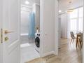 1-комнатная квартира · 45 м² · 11/17 этаж, Туран 52/5 — Астана Арена, Ботанический сад за 13 000 ₸ в Есильский р-н — фото 14