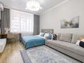 1-комнатная квартира · 45 м² · 11/17 этаж, Туран 52/5 — Астана Арена, Ботанический сад за 13 000 ₸ в Есильский р-н — фото 2