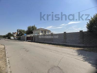 Участок · 4 сотки, мкр Калкаман-2, Абишева 9 за 80 млн ₸ в Алматы, Наурызбайский р-н