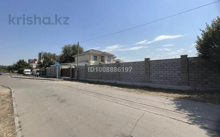 Участок · 4 сотки, мкр Калкаман-2, Абишева 9 за 80 млн ₸ в Алматы, Наурызбайский р-н — фото 12