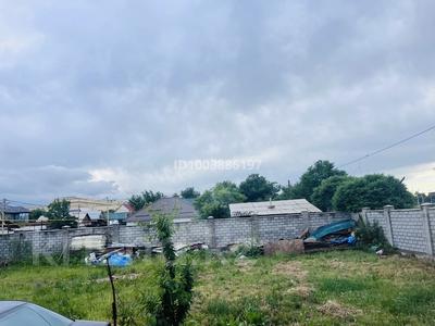 Участок · 4 сотки, мкр Калкаман-2, Абишева 9 за 75 млн ₸ в Алматы, Наурызбайский р-н