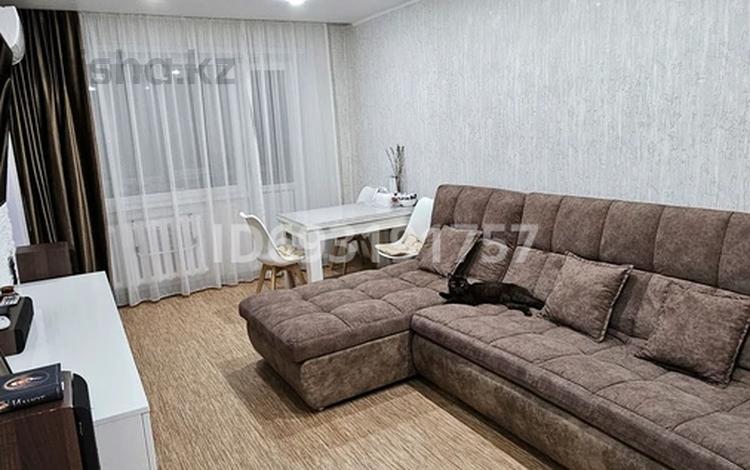 2-комнатная квартира, 45.4 м², 4/5 этаж, Ломова 50 за 16 млн 〒 в Павлодаре — фото 2