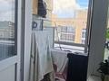 1-бөлмелі пәтер · 44.8 м² · 10/10 қабат, Кордай 85 — ОТЛИЧНЫЙ ВАРИАНТ!, бағасы: 22.5 млн ₸ в Астане, Алматы р-н — фото 6
