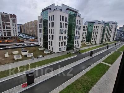 1-бөлмелі пәтер · 34 м² · 4/9 қабат, Айтеке би 9, бағасы: 19.7 млн ₸ в Астане, Нура р-н
