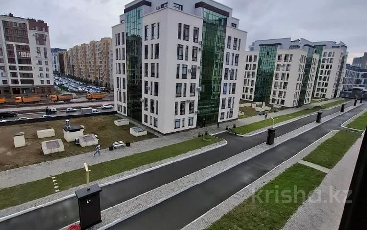 1-бөлмелі пәтер · 34 м² · 4/9 қабат, Айтеке би 9, бағасы: 19.7 млн ₸ в Астане, Нура р-н — фото 6