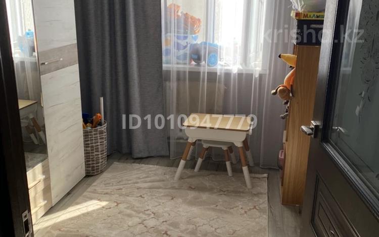 3-комнатная квартира · 56 м² · 2/2 этаж, Каменный карьер 9 за 12 млн ₸ в Макинске — фото 2