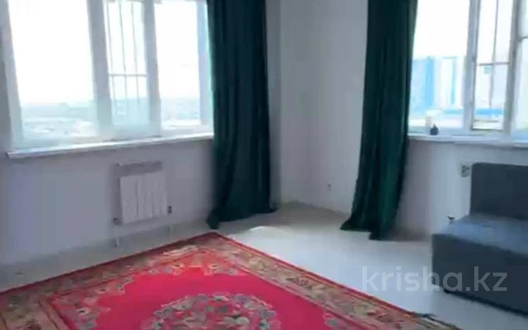 2-комнатная квартира · 50.9 м² · 6/10 этаж, Нажимеденова 39 — ГОРЯЧКА за 24.5 млн ₸ в Астане, Сарайшык р-н — фото 2