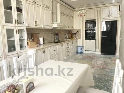 3-бөлмелі пәтер · 115.3 м² · 10/12 қабат, Варламова 33, бағасы: 120 млн ₸ в Алматы, Алмалинский р-н