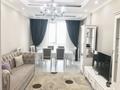 3-бөлмелі пәтер · 115.3 м² · 10/12 қабат, Варламова 33, бағасы: 120 млн ₸ в Алматы, Алмалинский р-н — фото 9