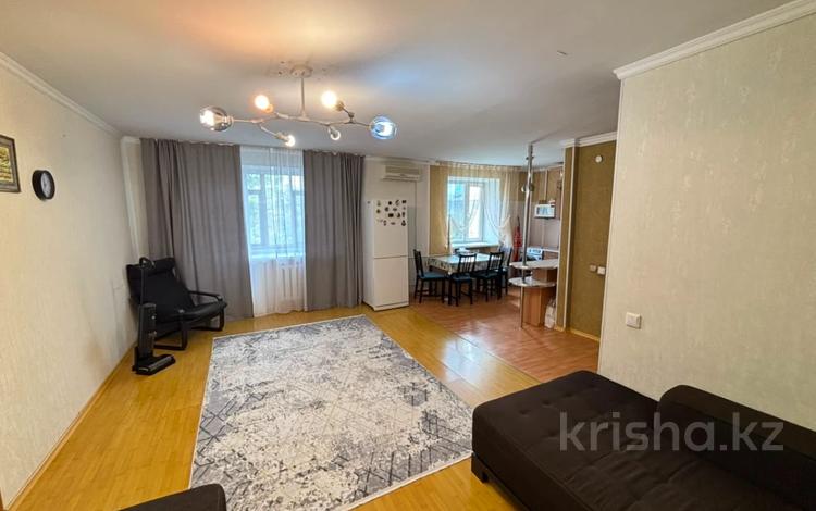 2-комнатная квартира · 60 м² · 4/5 этаж, Академика Бектурова 19 за 20 млн ₸ в Павлодаре — фото 4
