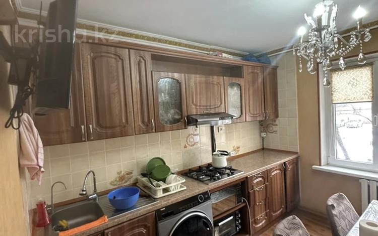 4-бөлмелі пәтер · 85 м² · 2/5 қабат, 4, бағасы: 35 млн ₸ в Конаеве — фото 2