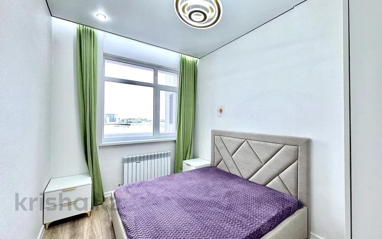 2-комнатная квартира · 41 м² · 8/15 этаж, Туран 71 — Туран за ~ 30.5 млн ₸ в Астане, Нура р-н — фото 22
