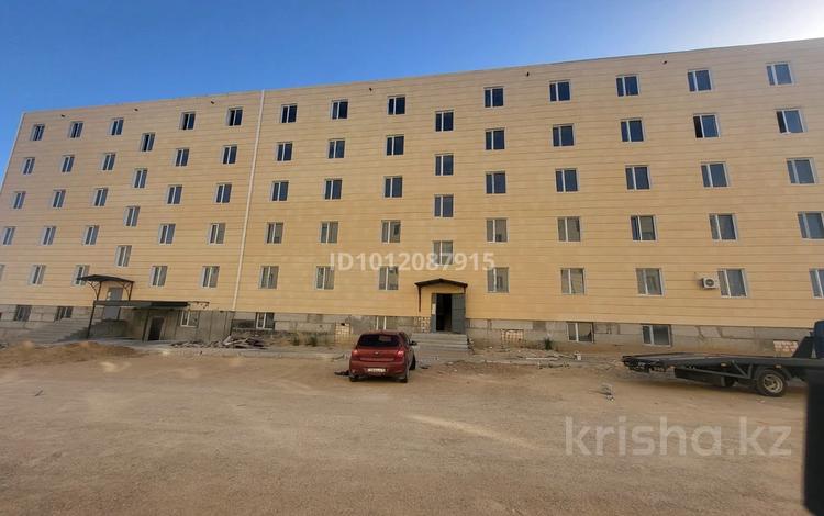 2-комнатная квартира · 78.1 м² · 5/5 этаж, Мкр. 29А 103 за 7.6 млн ₸ в Актау, 18-й мкр  — фото 5