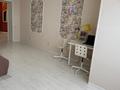 3-комнатная квартира · 124 м² · 7/9 этаж, мкр. Алтын орда, Санкибай Батыра пр-т 40вк2 — Санкибай Батыра пр-т за 46 млн ₸ в Актобе — фото 12