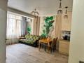 2-бөлмелі пәтер · 52 м² · 3/10 қабат, Сейфуллина, бағасы: 35 млн ₸ в Алматы, Турксибский р-н