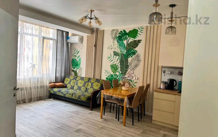 2-бөлмелі пәтер · 52 м² · 3/10 қабат, Сейфуллина, бағасы: 35 млн ₸ в Алматы, Турксибский р-н — фото 2