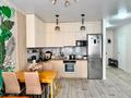 2-бөлмелі пәтер · 52 м² · 3/10 қабат, Сейфуллина, бағасы: 35 млн ₸ в Алматы, Турксибский р-н — фото 19