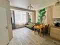 2-бөлмелі пәтер · 52 м² · 3/10 қабат, Сейфуллина, бағасы: 35 млн ₸ в Алматы, Турксибский р-н — фото 2