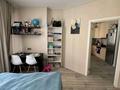 2-бөлмелі пәтер · 52 м² · 3/10 қабат, Сейфуллина, бағасы: 35 млн ₸ в Алматы, Турксибский р-н — фото 22