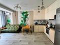 2-бөлмелі пәтер · 52 м² · 3/10 қабат, Сейфуллина, бағасы: 35 млн ₸ в Алматы, Турксибский р-н — фото 3