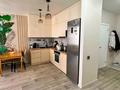 2-бөлмелі пәтер · 52 м² · 3/10 қабат, Сейфуллина, бағасы: 35 млн ₸ в Алматы, Турксибский р-н — фото 9