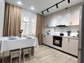 2-бөлмелі пәтер · 56 м² · 1/10 қабат, Ақкент ш/а., Омаров көшесі, 7 блок к1 — Қарғалы сити, бағасы: 18 000 ₸ в Алматы, Алатауский р-н — фото 4
