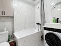 2-бөлмелі пәтер · 56 м² · 1/10 қабат, Ақкент ш/а., Омаров көшесі, 7 блок к1 — Қарғалы сити, бағасы: 18 000 ₸ в Алматы, Алатауский р-н — фото 5