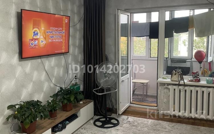 2-комнатная квартира · 40 м² · 5/5 этаж, Г.Потанина 13 за 250 000 ₸ в Астане, Сарыарка р-н — фото 2
