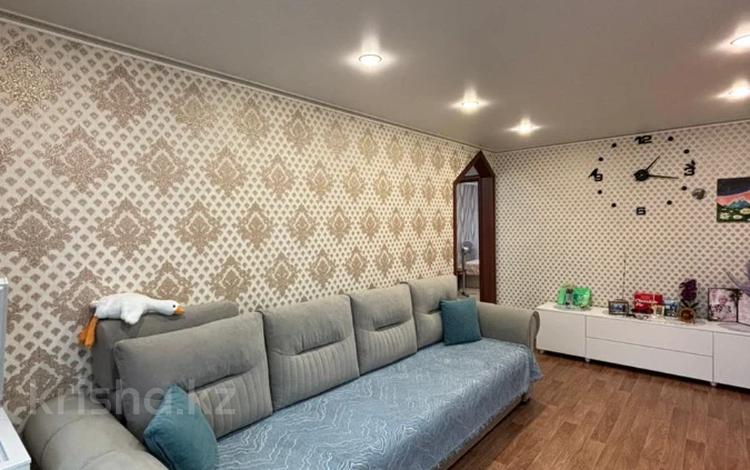 3-комнатная квартира · 58.7 м² · 5/5 этаж, Бухар Жырау 21 за 20.5 млн ₸ в Павлодаре — фото 2