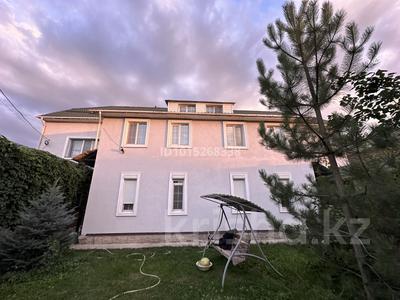 Отдельный дом · 8 комнат · 600 м² · 10 сот., Кок Дала за 149.9 млн ₸ в Иргели