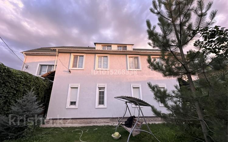 Отдельный дом · 8 комнат · 600 м² · 10 сот., Кок Дала за 149.9 млн ₸ в Иргели — фото 2