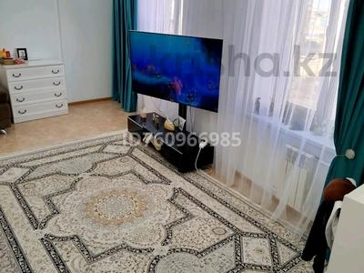 Продажа квартир в Западно-Казахстанской обл.: 1-комнатная квартира · 48 м² · 6/9 этаж, Бисена Жумагалиева 55 за 18.5 млн 〒 1-комнатная квартира · 48 м² · 6/9 этаж, Бисена Жумагалиева 55 за 18.5 млн 〒 в Уральске