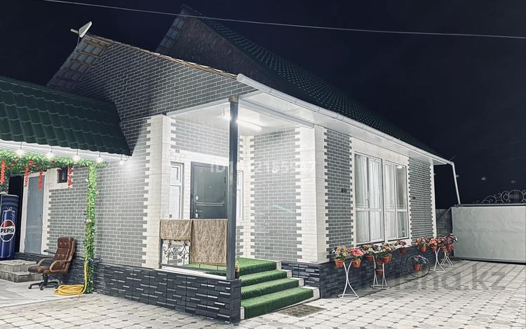Үйдің бір бөлігі · 4 бөлме · 110 м² · 15 сот., Бирлик 8, бағасы: 35 млн ₸ в Айтей — фото 2