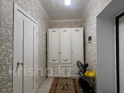 2-комнатная квартира · 45 м² · 13/13 этаж, Мукан Тулебаев 5 за 28.5 млн ₸ в Астане, Алматы р-н