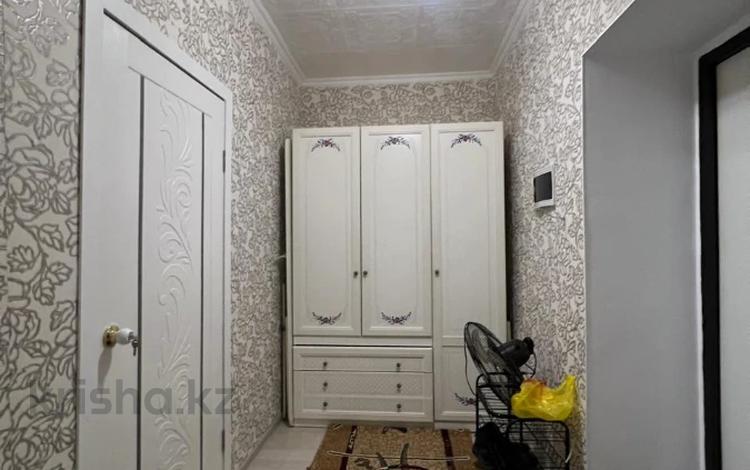 2-комнатная квартира · 45 м² · 13/13 этаж, Мукан Тулебаев 5 за 28.5 млн ₸ в Астане, Алматы р-н — фото 2