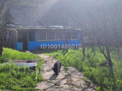 Отдельный дом · 4 комнаты · 33.6 м² · 20 сот., Конаева 1 за 50 млн 〒 в Байбулаке