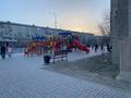 3-бөлмелі пәтер · 74.6 м² · 3/5 қабат, Авангард-4 18, бағасы: 20 млн ₸ в Атырау, мкр Авангард-4 — фото 18
