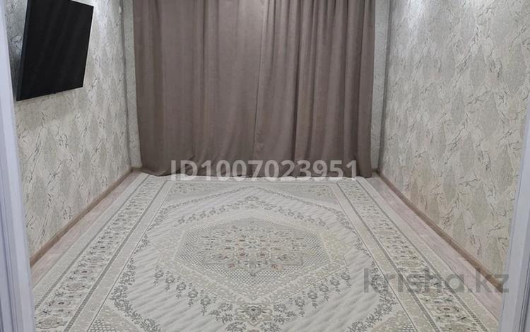 2-бөлмелі пәтер · 60 м² · 4/4 қабат, Нұр Ақтөбе — 1 мкр, бағасы: 140 000 ₸ в Актобе, Нур Актобе — фото 2