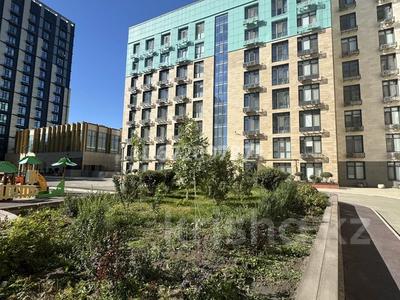 2-комнатная квартира · 67 м² · 5/9 этаж, Тайманова 48 — Байзар за 57 млн ₸ в Атырау